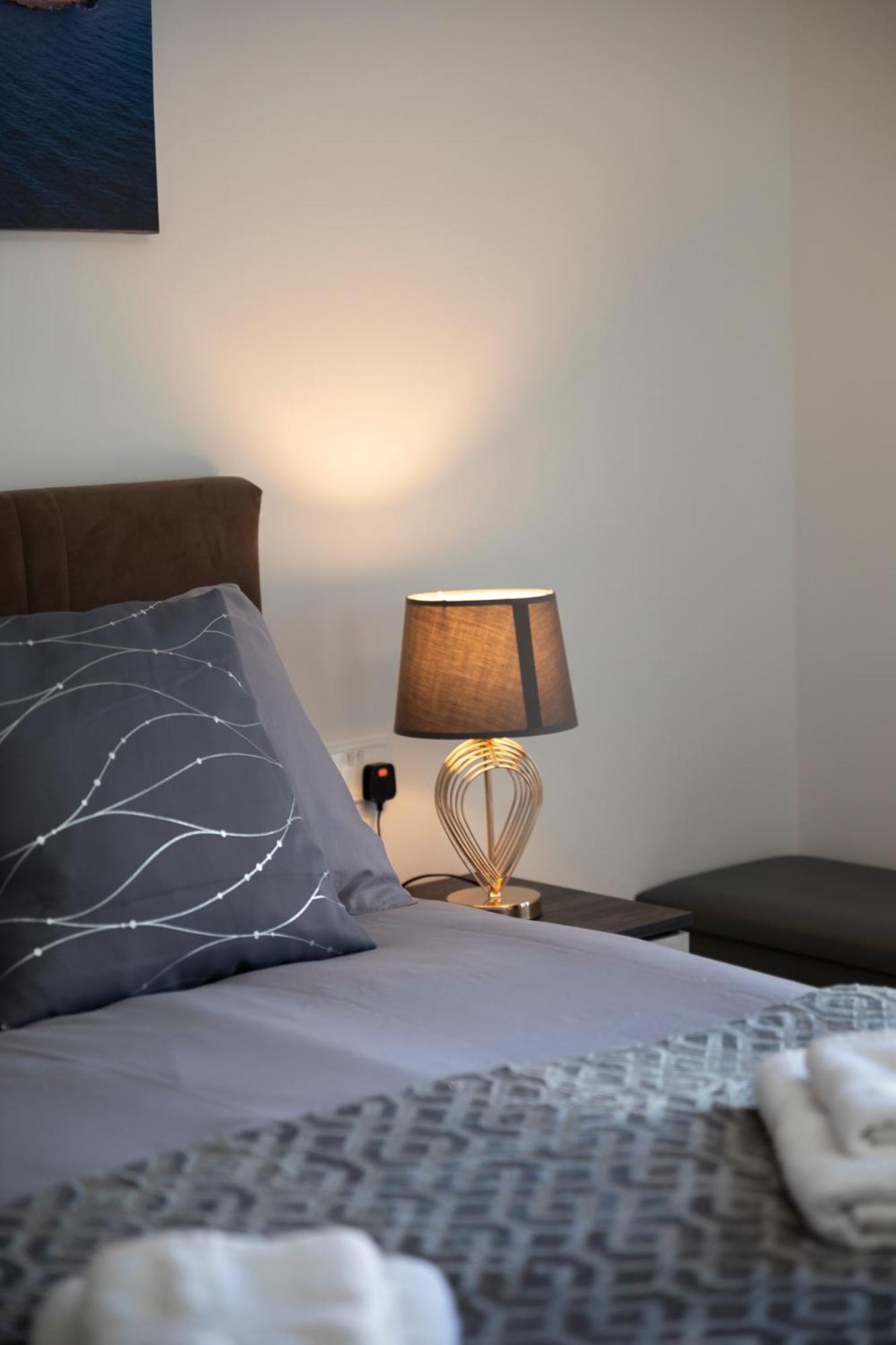 Modern & Spacious 2Br Apartment With Country Views - Close To Xemxija Bay St. Paul's Bay Bagian luar foto